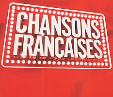 RFM Chanson Française 100 tubes - Multi-artistes - WAGRAM - CD